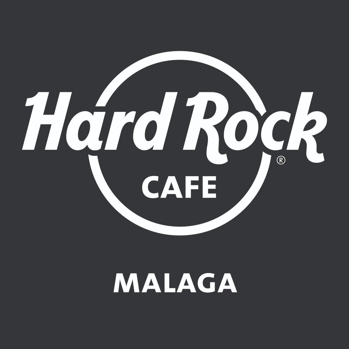 Hard Rock Cafe Málaga logo